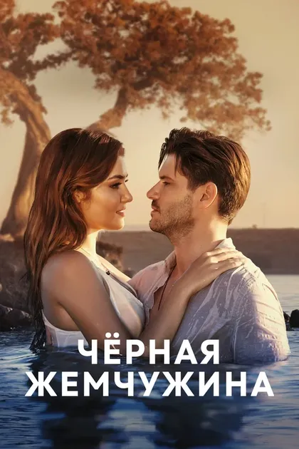 Постер Эрол Озлеви