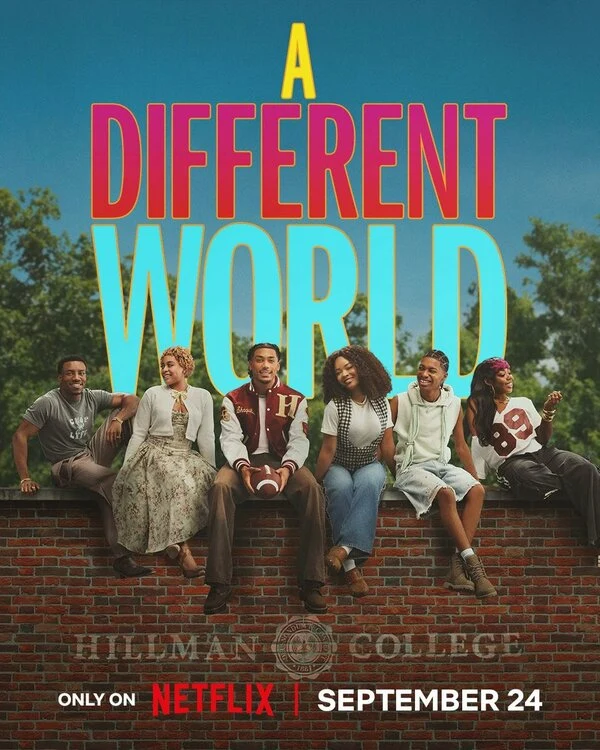 Тиффани Джонсон, Анджела Барнс Гомес, Nefertite Nguvu, Билле Вудрафф