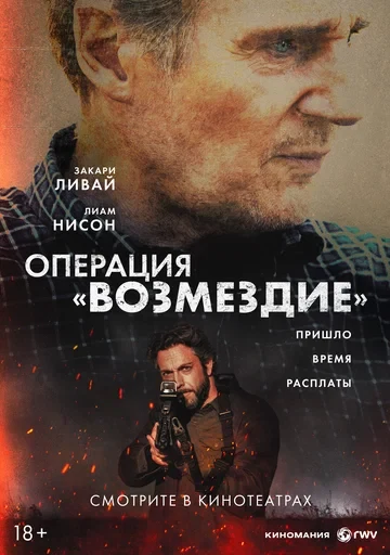 Постер Гай Моше
