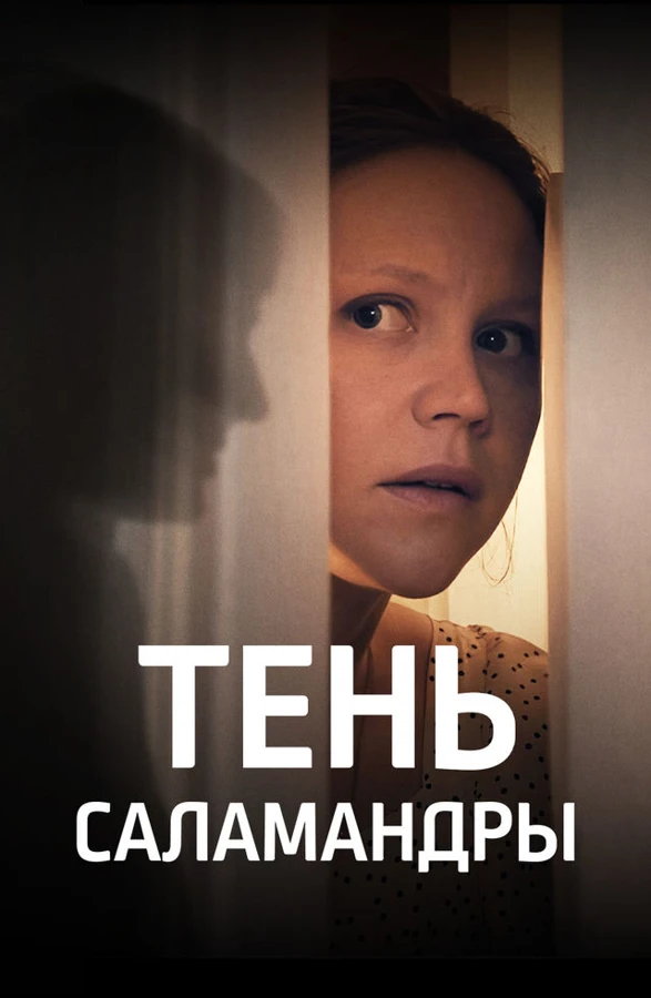 Постер Игорь Нурисламов