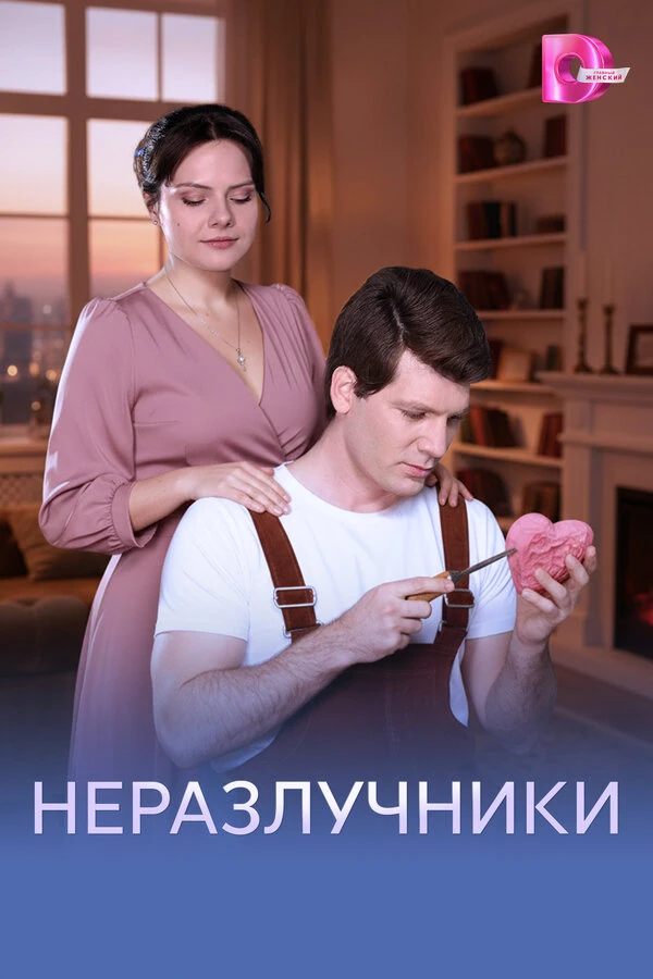 Постер Юлия Сатарова
