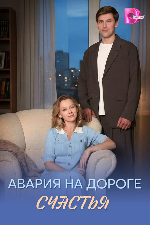 Постер Влад Николаев