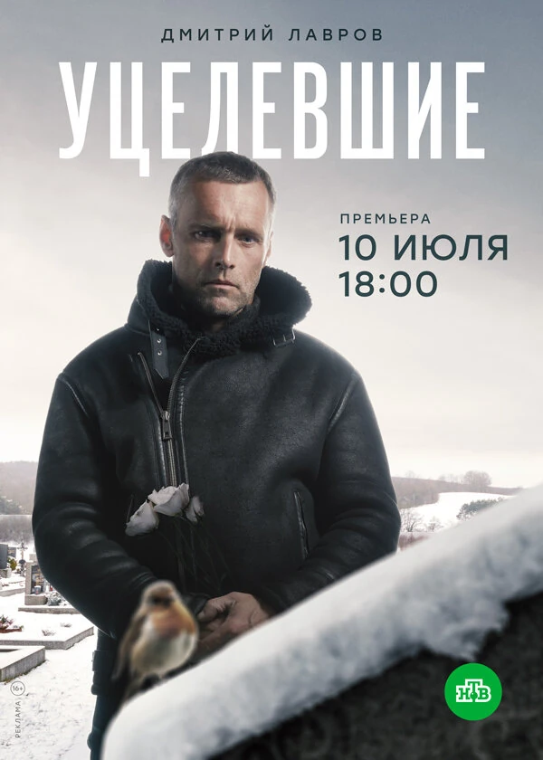 Постер Юрий Гольдин