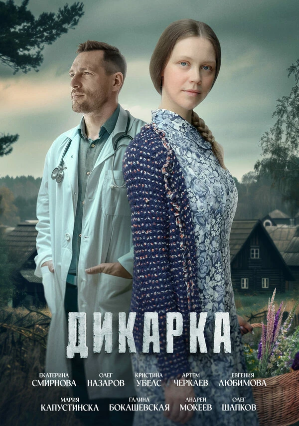 Постер Владимир Койфман